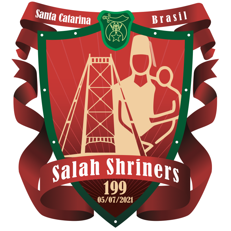 Salah Shriners